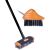 Genius Ideas® GI-016500: kartáč na čištění teras 3v1