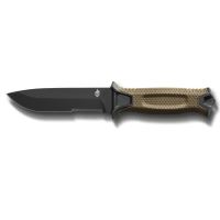Gerber Strongarm Fixed, Coyote, Serrated, GB (1027847)
