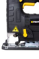 Proteco - 51.01-PRP-800 - přímočará pila 800 W s laserem a světlem