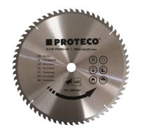 Proteco - 42.09-PK400-64 - kotouč pilový SK 400 x 3.6 x 30 64z