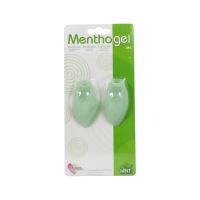 Wellys Pair of Bunionette Protector 'Menthogel'