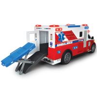 DICKIE AS Ambulance Ambulance Ambulance 33cm