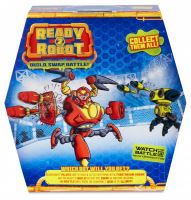 Mga figurka ready2robot bot blastery 553960