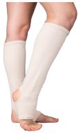 Wellys®GI-100300: Ponožky s odtokem "Skin" - pár
