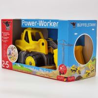 Mininabíječka Big Power Worker
