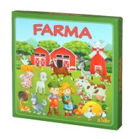 Hra Farma malá (8588008303054)