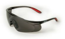 Oregon Ochranné brýle - tmavé (černé) (Q525251)