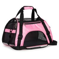 Cestovní nosič Pet Cat Dog Bag