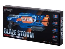 Blaze Storm Rifle Launcher +10 šípů