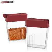 Herzberg HG-L786: Floppy Saver Box Set Red