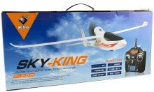 RC letadlo WLtoys Sky King F959 2,4 GHz