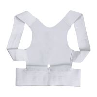 Wellys Magnetic Posture Corrector &amp; Back Support - Women