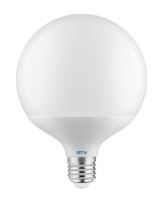 GTV LED žárovka E27 LD-120G18W-32 Světelný zdroj LED, G120 - GLOB, SMD 283