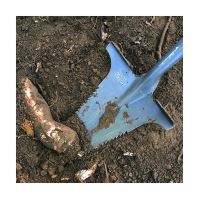 Root Slayer – pevná verze zahradní lopata