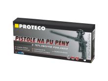 Proteco - 42.17-950055 - pistole na PU pěny s teflonovým povlakem