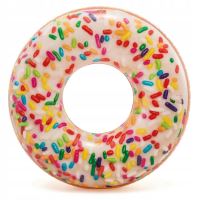 Plavecký kruh Donut 99cm INTEX