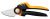 Fiskars Nůžky zahradní X-series PowerGear™  dvoučepelové (L) P961 (1057175)