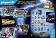 Adventní kalendář Playmobil zpět do formátu 70574