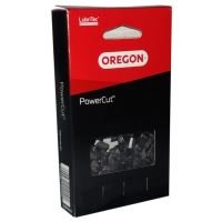 Oregon Pilový řetěz POWERCUT 3/8&quot; 1,6mm - 66 článků (hranatý zub) (75EXL066E)