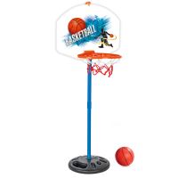 WOOPIE Classic Basketball Set 117 cm + míč