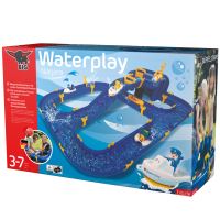 BIG Waterplay Niagara Fair