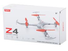RC dron SYMA Z4 STORM Quadcopter