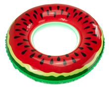 Nafukovací kruh meloun 90cm