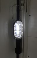 Genius Ideas®GI-084440: Ultra jasná lampa – LED gel