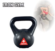 Iron Gym - Kettlebell 4 kg