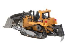 RC buldozer H-Toys 1569 2,4GHz buldozer 1:16
