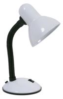 Ecolite Stolní lampa L077-BI Stolní lampa BOND bílá
