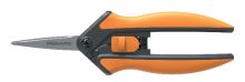 Fiskars Nůžky Solid zastřihávací micro-tip (1051600)