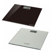 Royalty Line RL-PS3: Digital LED Weight Scale Silver