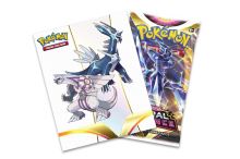 ADC Pokémon TCG: SWSH10 Astral Radiance Mini Album (10 karet) - 820650850363