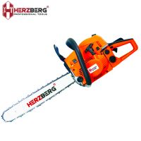 HerzbergHG-5800; Thermal Chainsaw