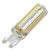 Ecolite LED žárovka LED4,5W-G9/4200 LED zdroj G9,104x3014SMD,4.5W,4200K,370lm