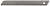 Fiskars Náhradní břity pro odlamovací nože 9mm (10ks) (1004614)