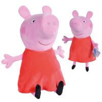 SIMBA Mascot Peppa Pig 33cm Plyšová hračka