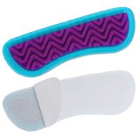 Wellys Achilles Tendon Protective Pad-Pair
