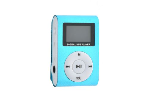 Mp3 přehrávač Digital MP3 Player