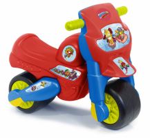 FEBER Superzings Ride pro děti Motofeber Push