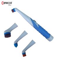 Cenocco CC-9060: Multifunkční čistící kartáček