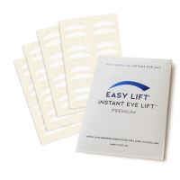 Easy Lift - Premium samolepky na víčka