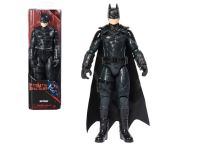 Batman filmová figurka 30 cm, DC Comics - 778988371671