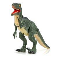 Velociraptor RC dinosaurus + zvuky