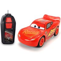 JADA Disney Cars Blesk McQueen RC auta na dálkové ovládání 1:32