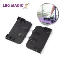 Leg Magic X - Nastavitelné kluzáky