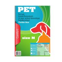 Pet Comfort ED-38848: Polštář pro psy do košíku