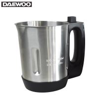 Daewoo SYM-1373: Výrobník  polévky