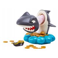 Arkádová hra WOOPIE Angry Shark